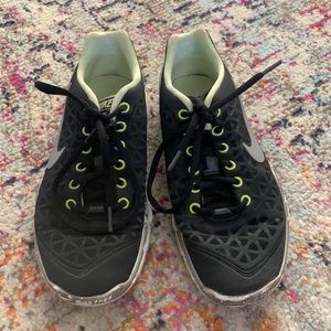 Nike free fit 2, size 7